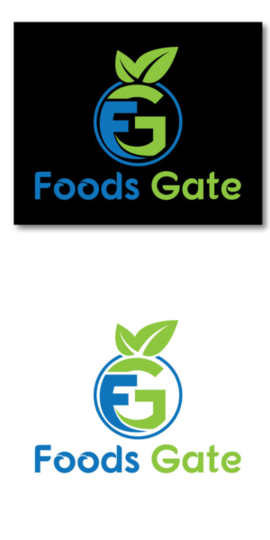 Design de Logo par JAFRIN pour Foodsgate  | Design : #22647811