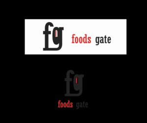 Design de Logo par Rajavel Pannirselvam pour Foodsgate  | Design : #22691054