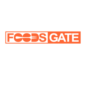 Foods Gate  | Logo Design by collinlevine