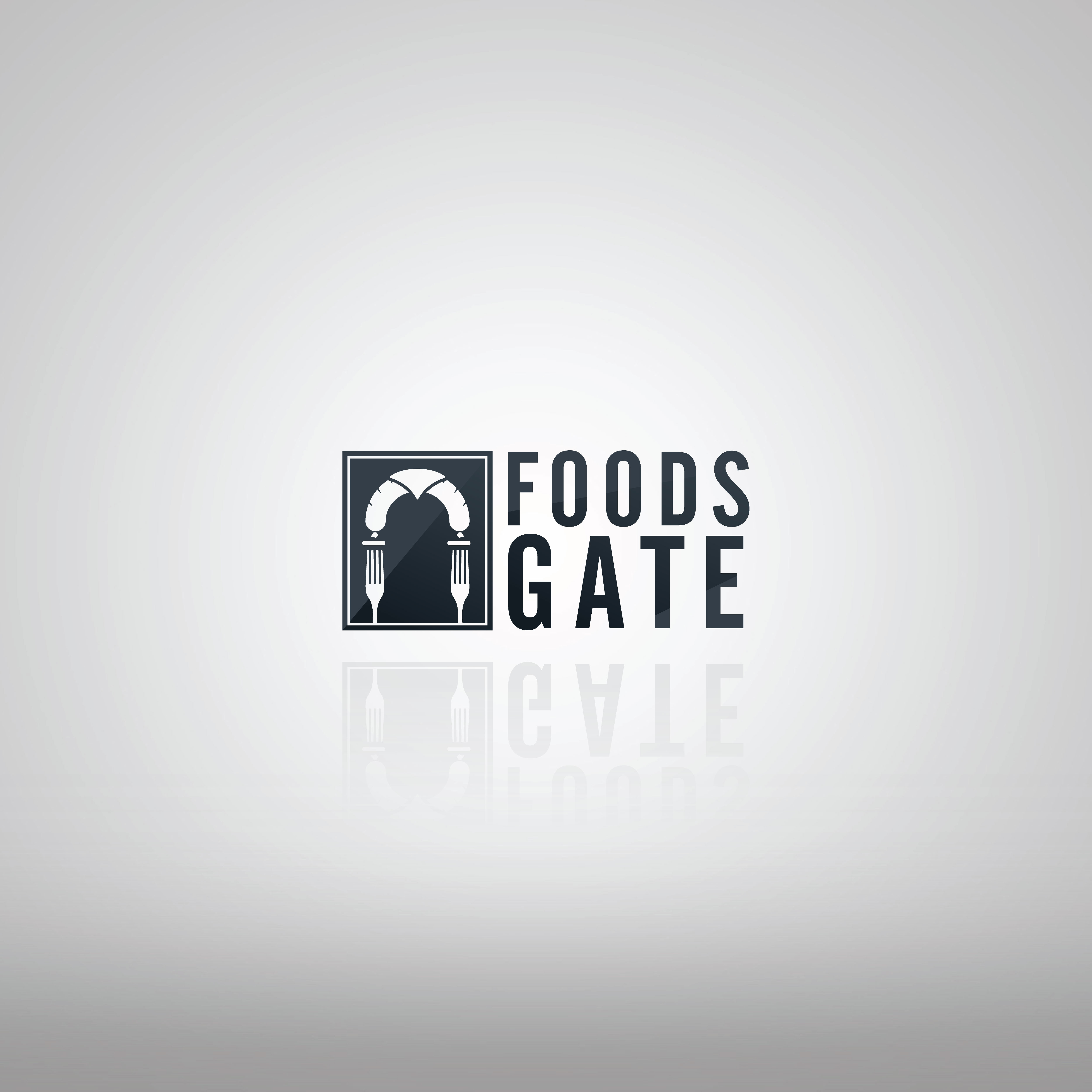 Design de Logo par Christopher.Min pour Foodsgate  | Design #22667625