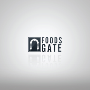 Logo-Design von Christopher.Min für Foodsgate  | Design: #22667625
