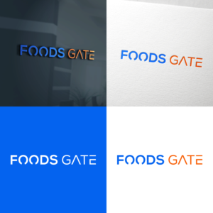 Design de Logo par manah bening pour Foodsgate  | Design : #22648472