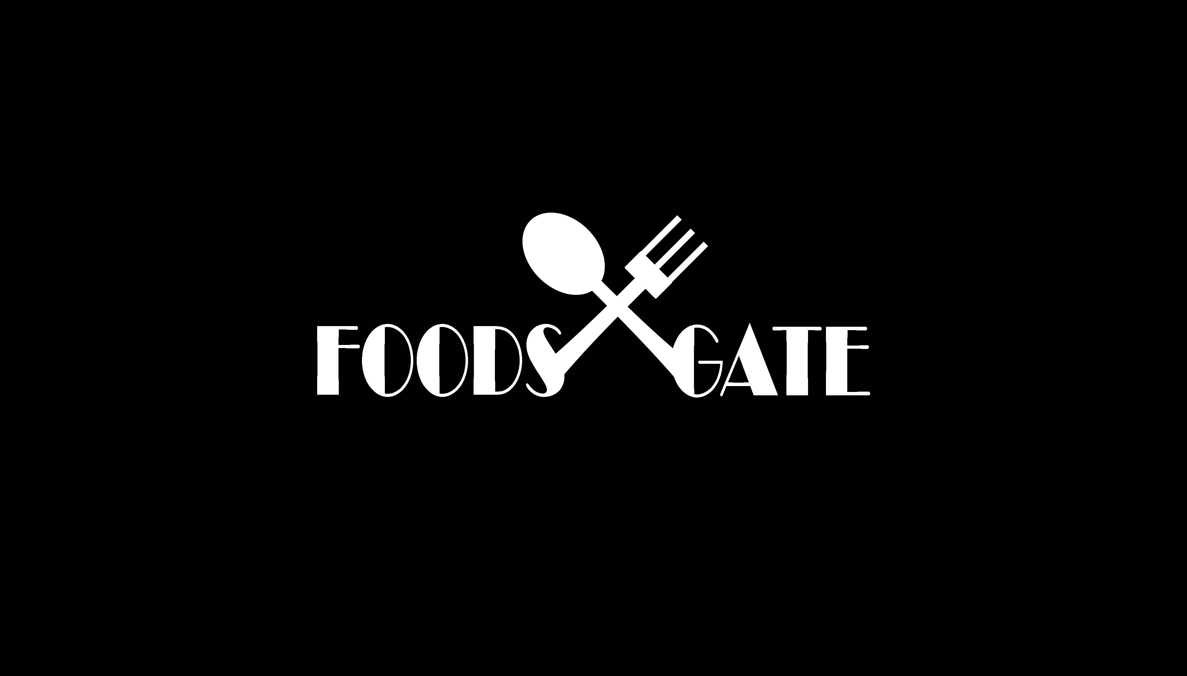 Design de Logo par christblown pour Foodsgate  | Design #22664154