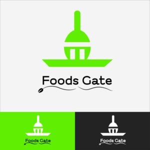 Logo Design by Ello