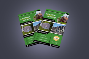 Flyer Design by Gexton for this project | Design: #22645999