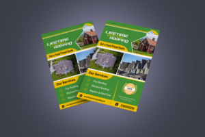 Flyer Design by Gexton for this project | Design: #22646002