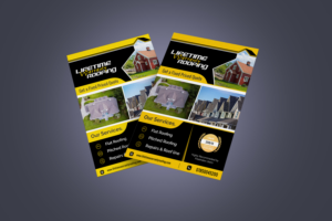 Flyer Design by Gexton for this project | Design: #22646003