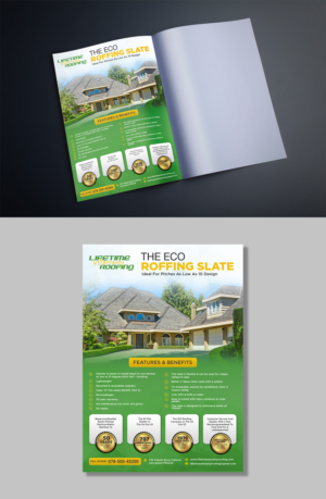 Design de Flyer par debdesign pour ce projet | Design : #22680618