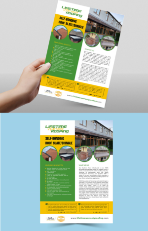 Flyer Design by Deepak_9_Malhotra for this project | Design: #22656592