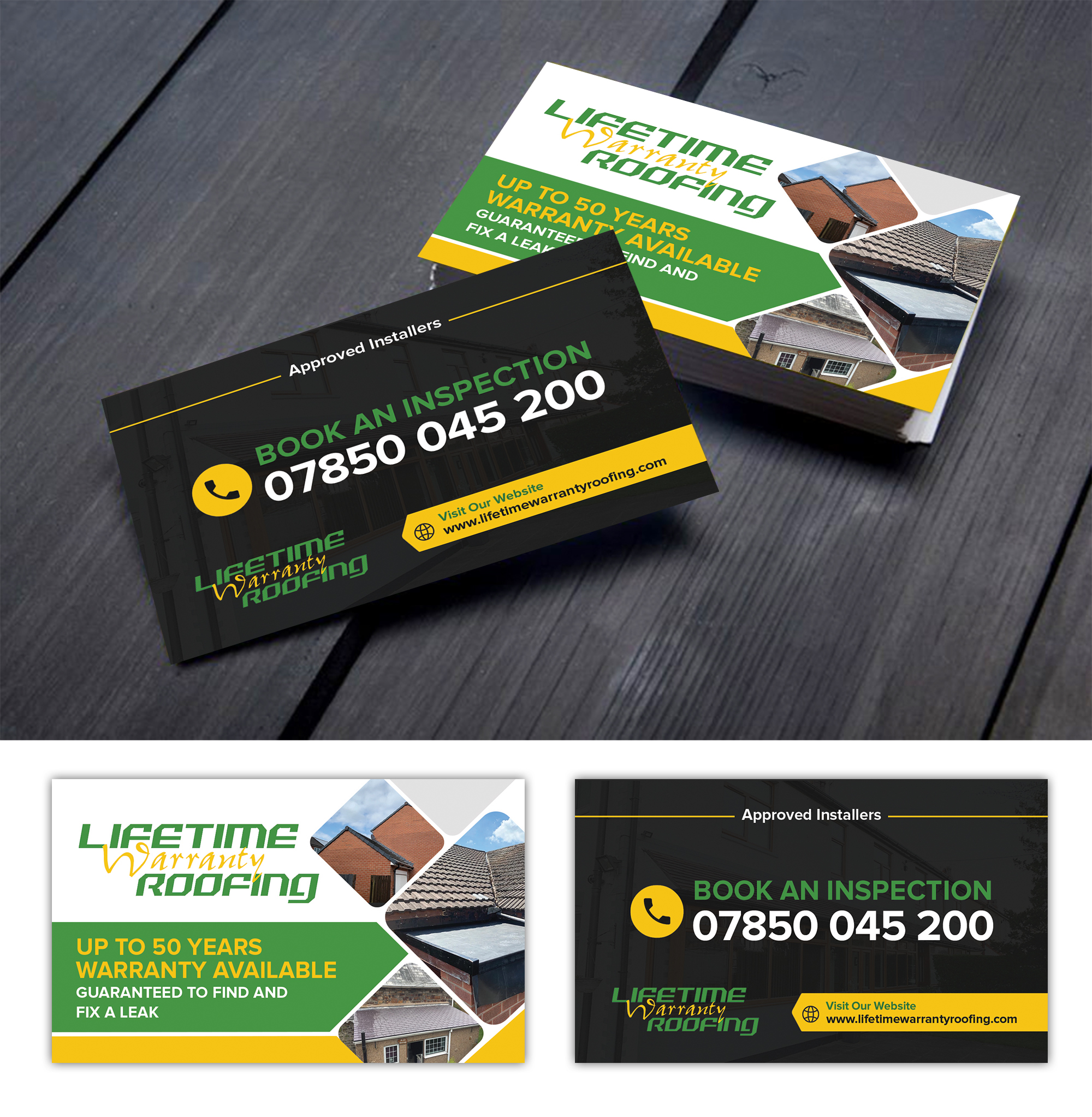 Flyer Design by SAI DESIGNS for this project | Design #22834406