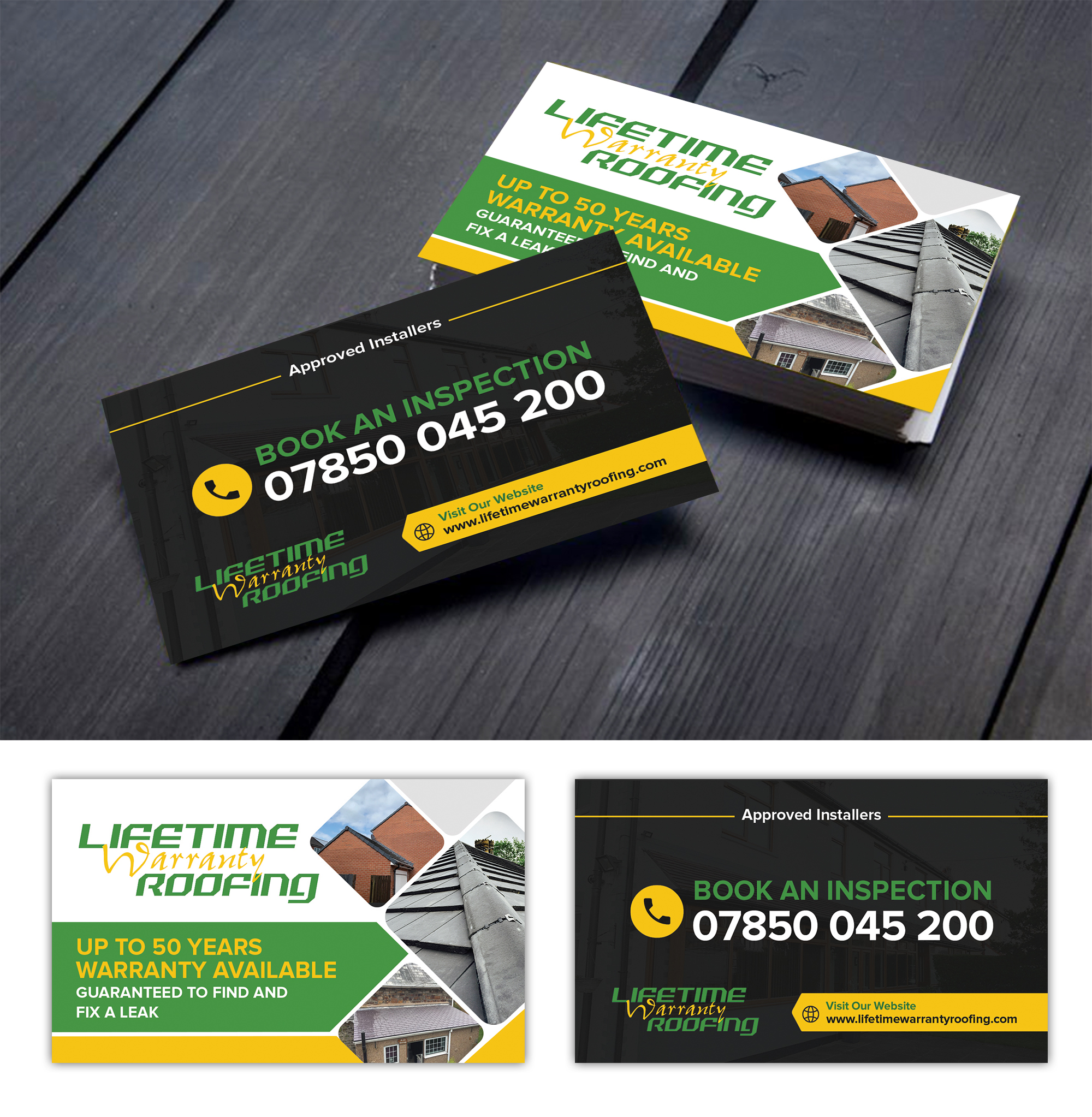 Flyer Design by SAI DESIGNS for this project | Design #22900358