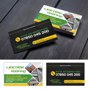 Design de Flyer par SAI DESIGNS pour ce projet | Design : #22900358