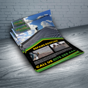 Design de Flyer par bull_design pour ce projet | Design #22681445