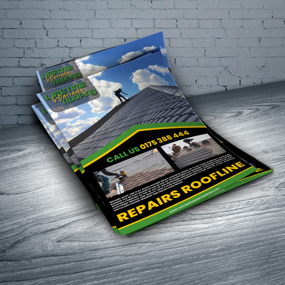 Flyer Design by bull_design for this project | Design #22682135