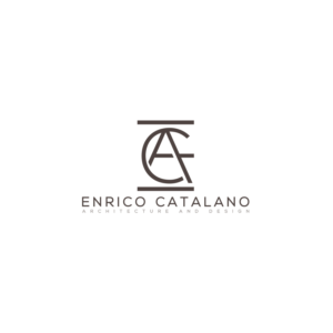 Logo-Design von M.CreativeDesigns für enrico catalano architecture and design pty ltd | Design: #22647005
