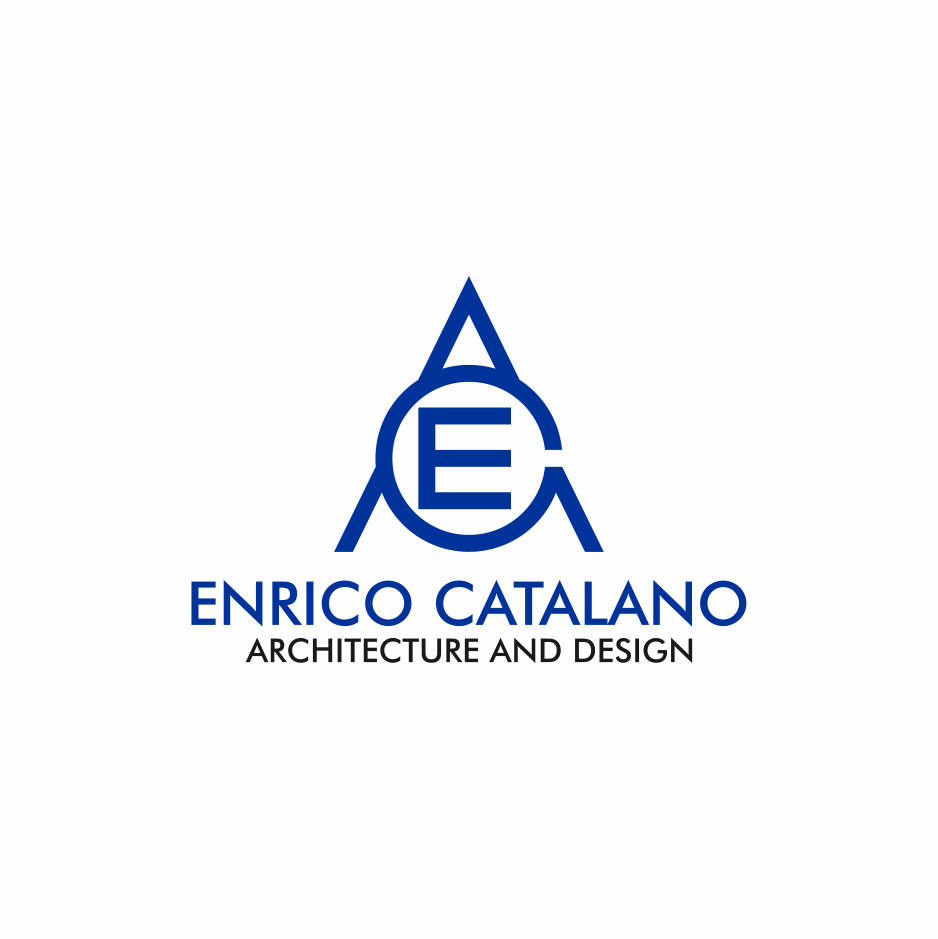 Design de Logo par Khalik pour enrico catalano architecture and design pty ltd | Design #22642263