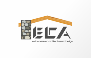 Design de Logo par soulpro03 pour enrico catalano architecture and design pty ltd | Design : #22640820