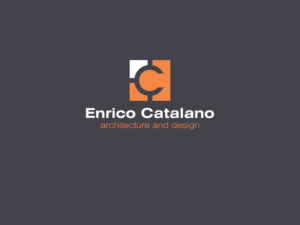 Design de Logo par DesignMonkeyBH pour enrico catalano architecture and design pty ltd | Design : #22642297