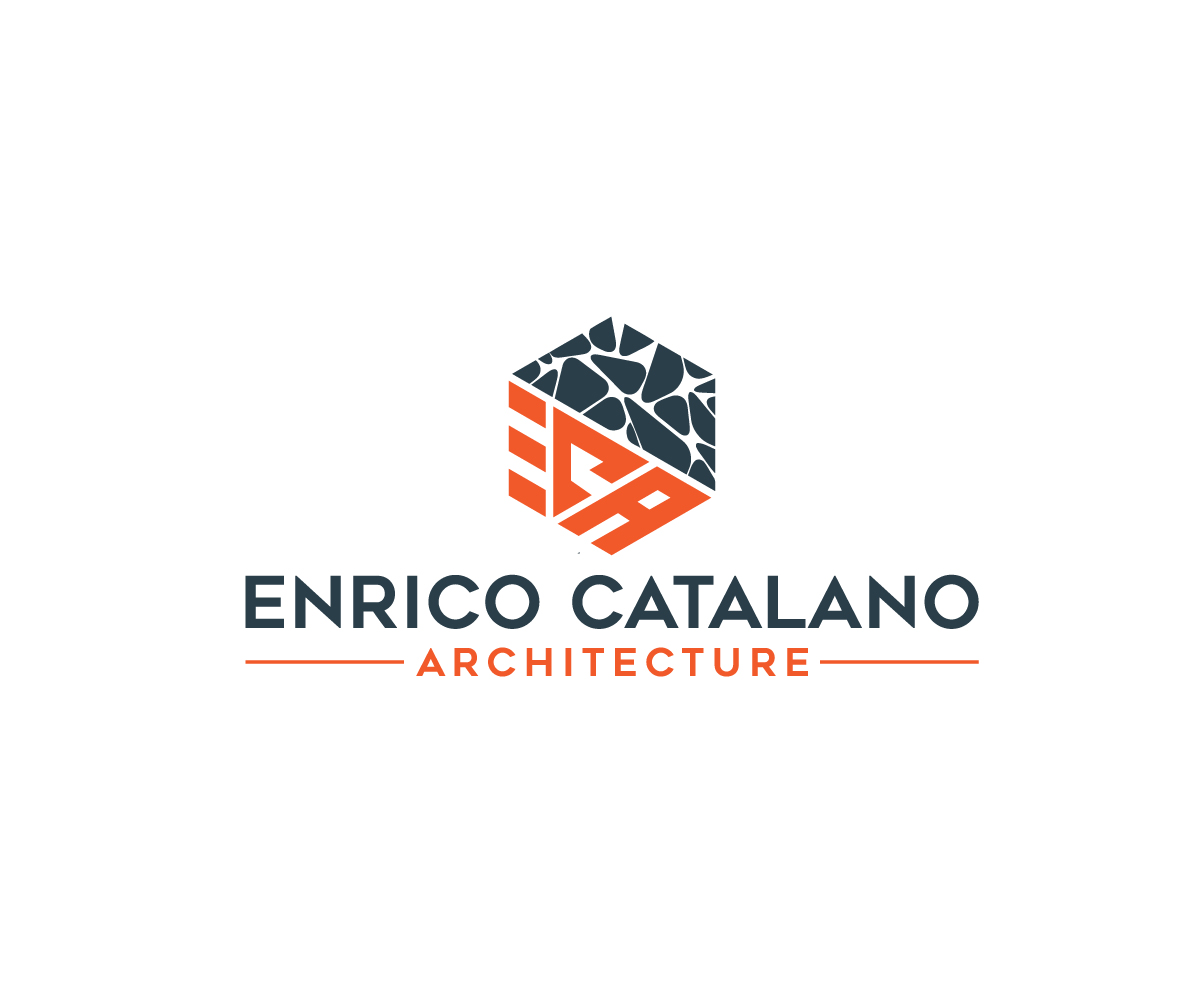 Design de Logo par Design Solving pour enrico catalano architecture and design pty ltd | Design #22640333