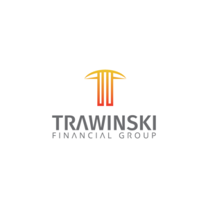 Design de Logo par MycroDesigns pour Trawinski Financial Group | Design : #22643433