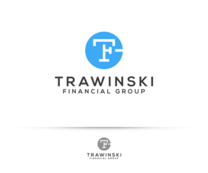 Design de Logo par NIXXON pour Trawinski Financial Group | Design : #22641501
