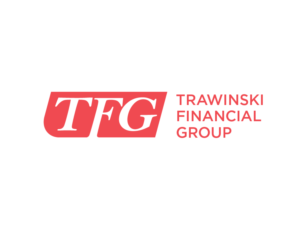 Design de Logo par pitulas pour Trawinski Financial Group | Design : #22645739