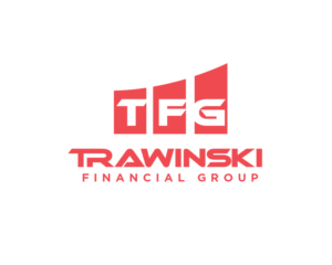 Design de Logo par pitulas pour Trawinski Financial Group | Design : #22645933