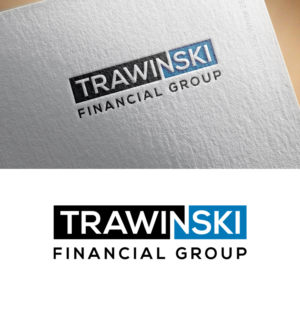Logo Design by InkForge Studio