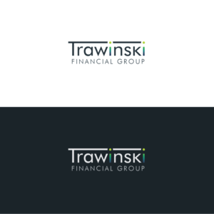 Logo Design by Muhammad Imran 3 for Trawinski Financial Group | Design: #22646420