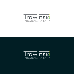 Design de Logo par Muhammad Imran 3 pour Trawinski Financial Group | Design : #22646422