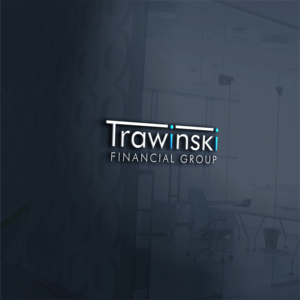 Logo Design by Muhammad Imran 3 for Trawinski Financial Group | Design: #22646426
