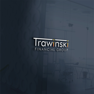 Design de Logo par Muhammad Imran 3 pour Trawinski Financial Group | Design : #22646427