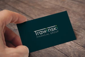 Design de Logo par Muhammad Imran 3 pour Trawinski Financial Group | Design : #22646428