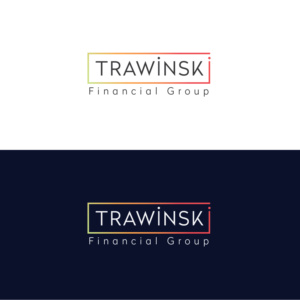 Design de Logo par Muhammad Imran 3 pour Trawinski Financial Group | Design : #22651251