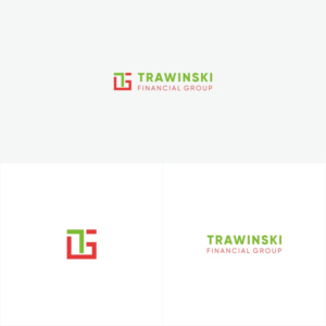 Design de Logo par Basksh Designs pour Trawinski Financial Group | Design : #22644074