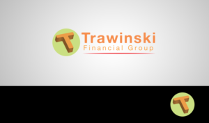 Design de Logo par Arteezy pour Trawinski Financial Group | Design : #22649209