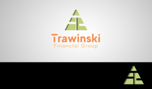Design de Logo par Arteezy pour Trawinski Financial Group | Design : #22649213