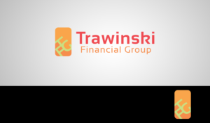 Design de Logo par Arteezy pour Trawinski Financial Group | Design : #22649218