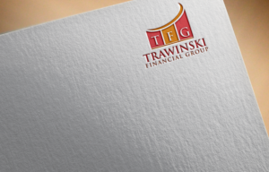 Design de Logo par khairul 5 pour Trawinski Financial Group | Design : #22642001