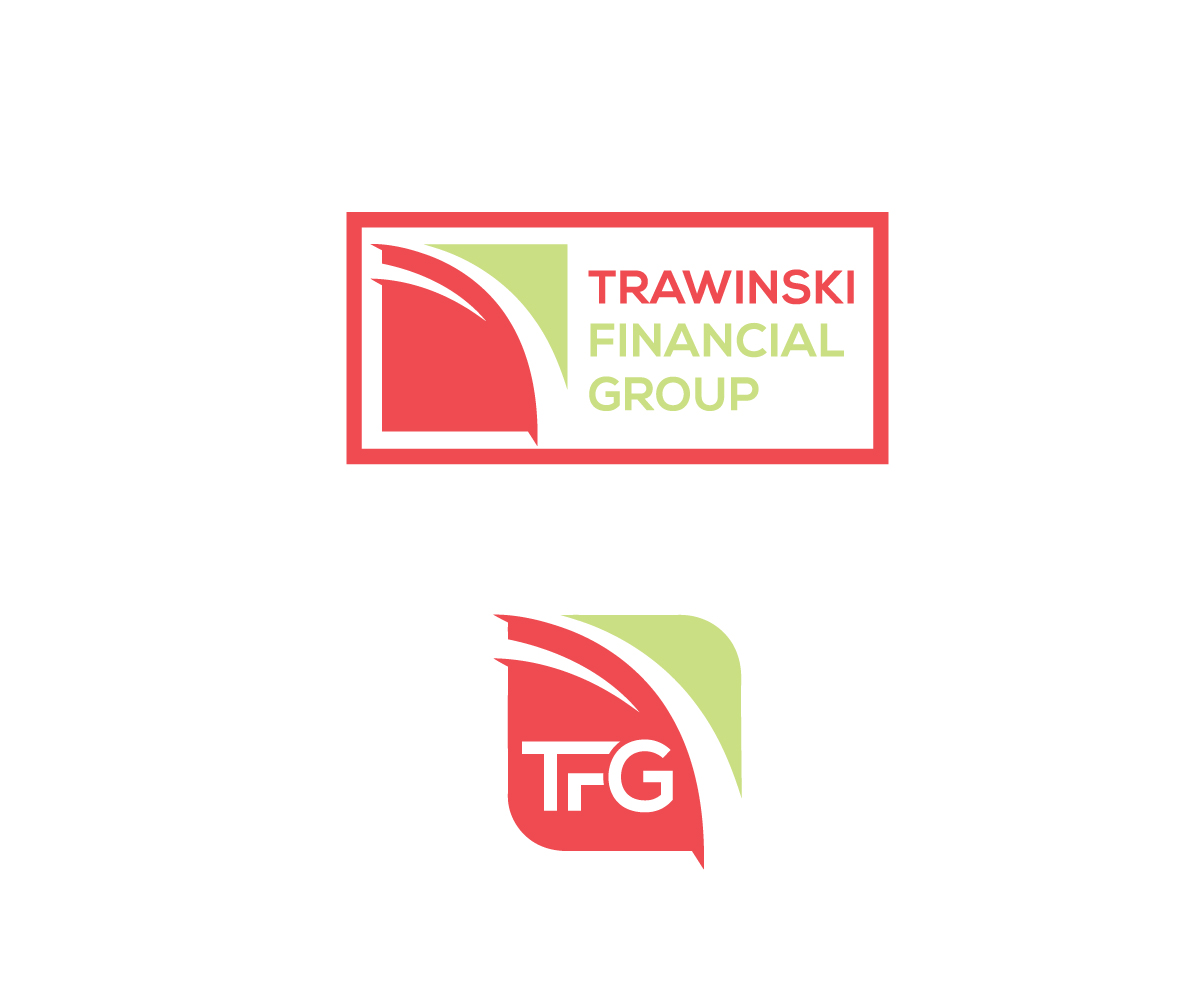 Logo Design by Design Solving for Trawinski Financial Group | Design #22645057
