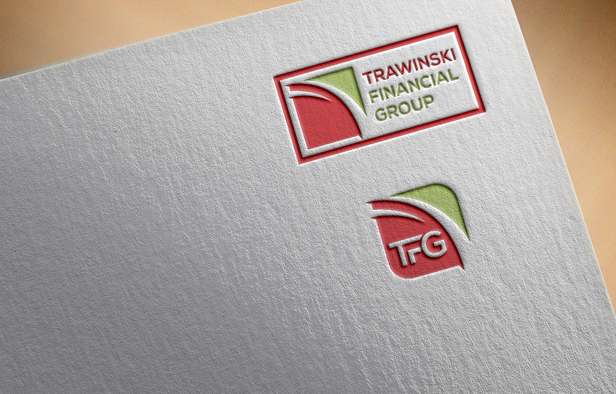 Logo Design by Design Solving for Trawinski Financial Group | Design #22645058