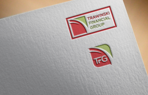Design de Logo par Design Solving pour Trawinski Financial Group | Design : #22645058