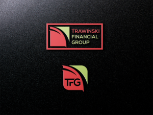 Design de Logo par Design Solving pour Trawinski Financial Group | Design : #22645059
