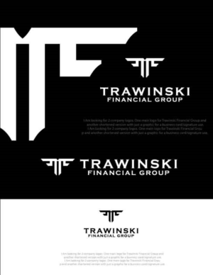 Logo Design by Branislav 0308