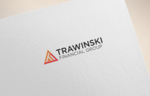 Logo Design by CreativeBaba for Trawinski Financial Group | Design: #22643266