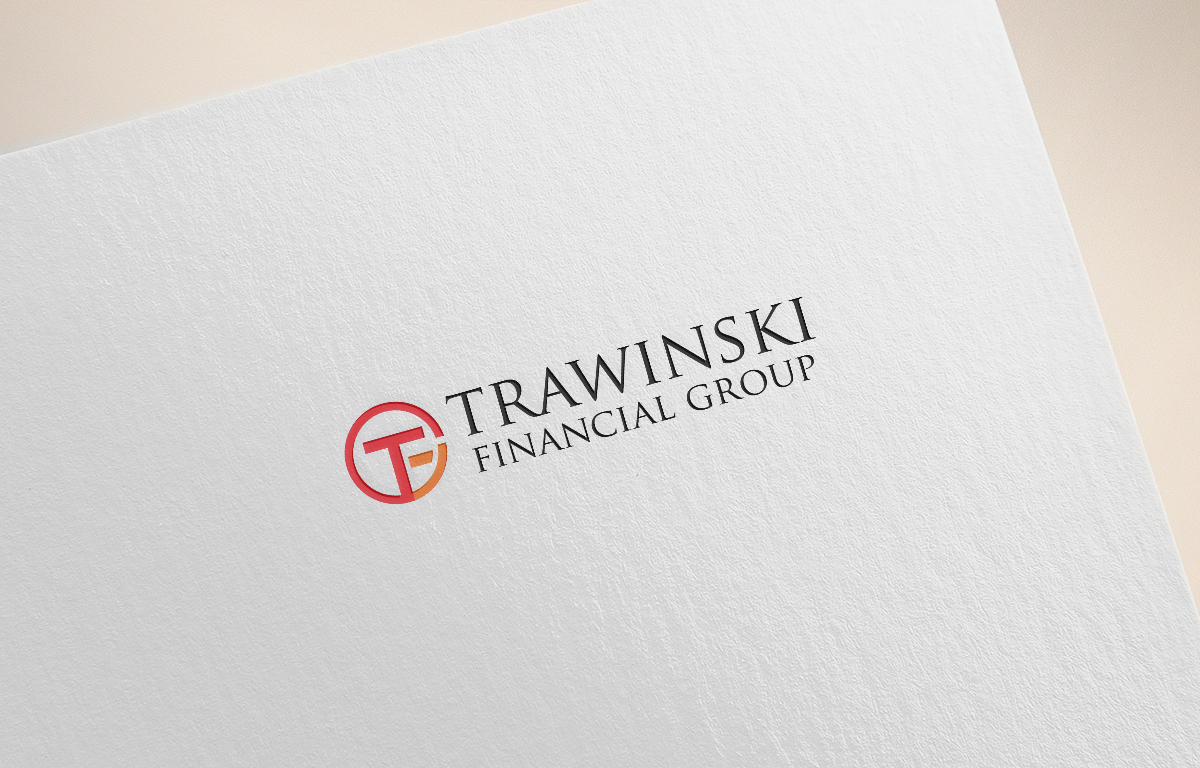 Logo Design by CreativeBaba for Trawinski Financial Group | Design #22643267