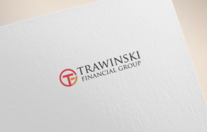 Logo Design by CreativeBaba for Trawinski Financial Group | Design: #22643267