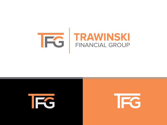 Logo Design by hoaihoai for Trawinski Financial Group | Design #22658230