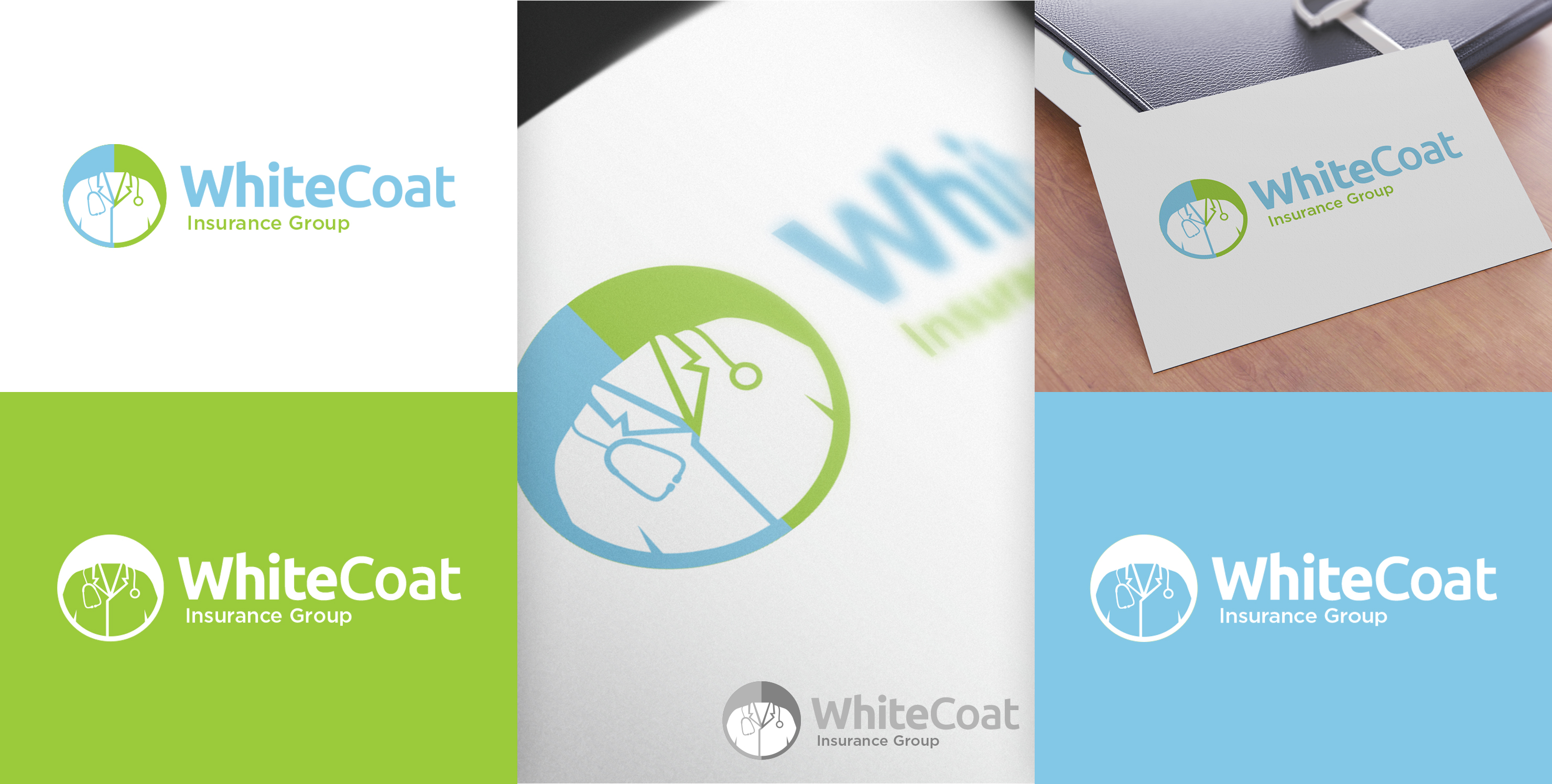 Logo Design by highmaxlogodesigns for Trawinski Financial Group | Design #22640130