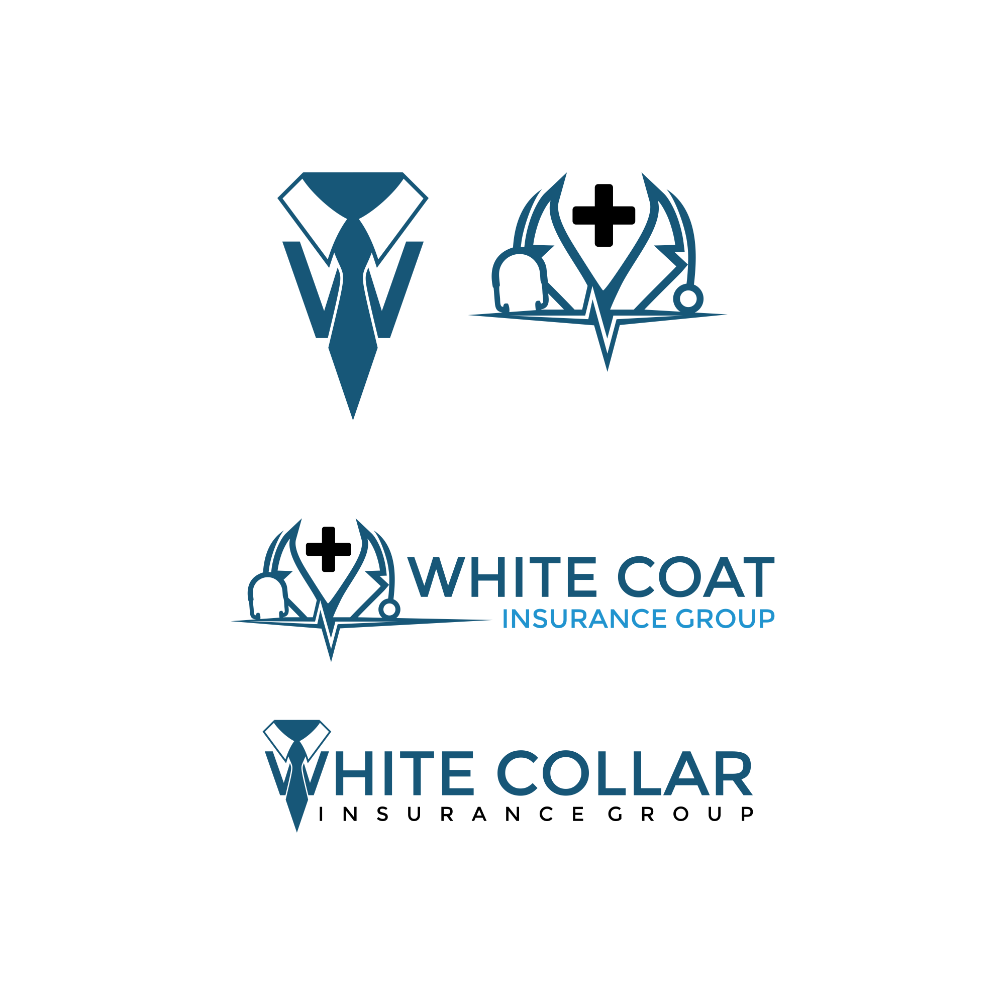 Logo Design by Khalik for Trawinski Financial Group | Design #24835064
